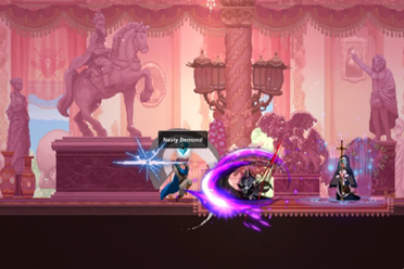 港服NSO会员独享福利《小骨：英雄杀手》限时免费体验分享