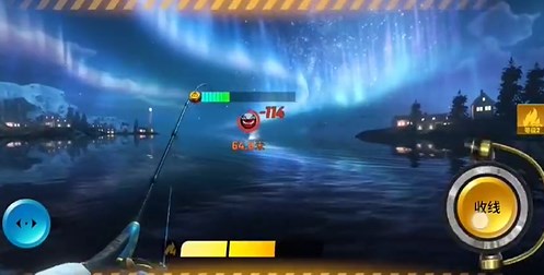 欢乐钓鱼大师钓鱼操作技巧详解分析