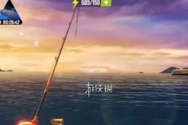 欢乐钓鱼大师刀疤鱼获取方法讲解