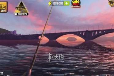 欢乐钓鱼大师收割者钓鱼攻略讲解