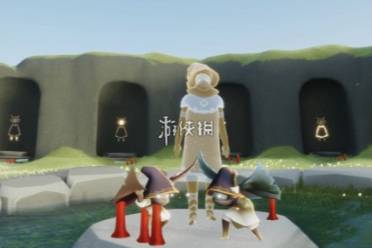 光遇整蛊先祖位置介绍分享