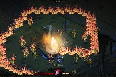 《死神必须死》免安装绿色版下载分享