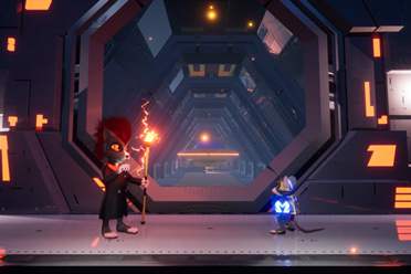 《欧米茄鼠零》免安装绿色版下载讲解