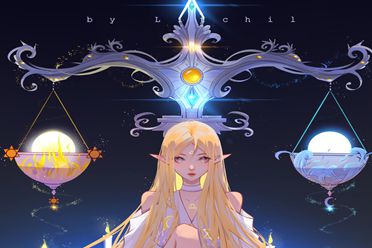 本周狗屎运最旺的星座 top4 有你吗？水逆接好运~盘点讲解