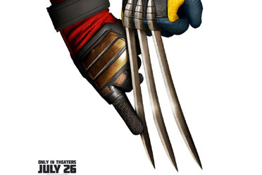 漫威新片《死侍3》曝新海报 狼叔与贱贱依旧难分难舍 详细解说