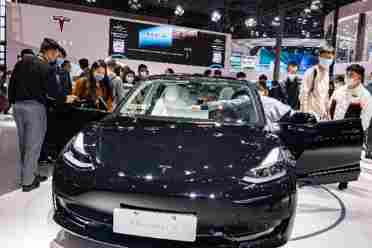 特斯拉丧失中国市场主动权！制造商紧跟小米SU7的节奏 分享解析