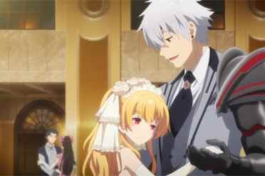 《平凡职业造就世界最强》第三季PV公布 2024年秋播出分享解析