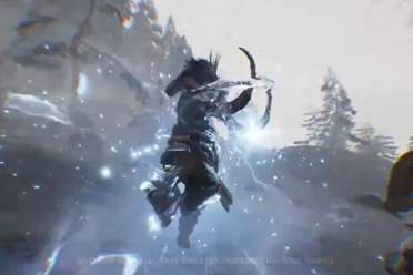 《灵魂面甲》面具玩法预告公布！5月1日开启免费试玩 讲解分析