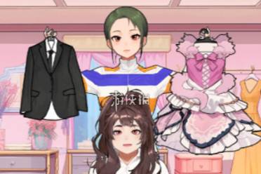 全民解压找茬爆改男友通关心得盘点