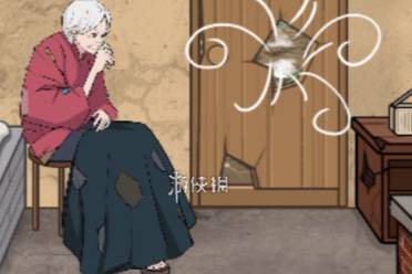 全民解压找茬看望老人通关心得盘点