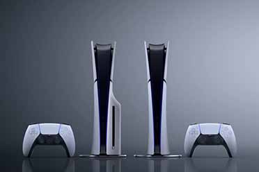 起猛了发现PS5在自己玩游戏！索尼申请自动游戏专利盘点分析