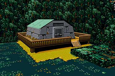 粉丝重制1990年MSX2版《合金装备2》：全3D画面呈现！分享盘点