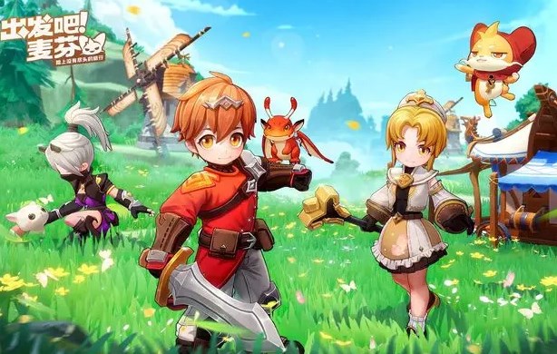 出发吧麦芬服事全方位养成攻略盘点