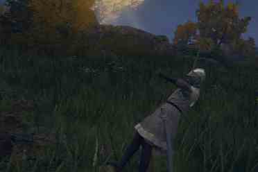 极其滑稽！《艾尔登法环》阳痿MOD下载 盘点分析