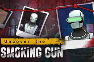 悬疑推理游戏《揭开铁证》上架Steam 2024年Q2发售分享讲解