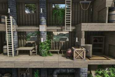 《色彩融合FX：去色》免安装绿色版下载分享