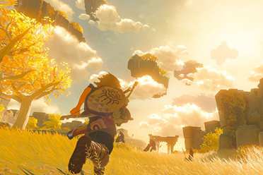 内容多才有好玩！7款最值得探索的开放世界游戏推荐分享