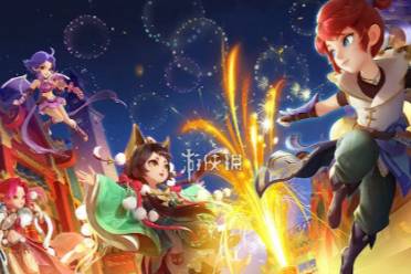 梦幻西游手游星运游记第一章试炼2通关心得分享