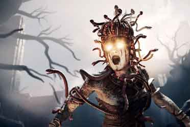 gamerant盘点游戏史最强女BOSS TOP10 第一竟是她！分析解说