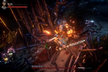 奥日开发商的新作，让我感受到了满满的恶意 讲解分析