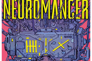 “赛博朋克开山之作”《神经漫游者》美剧主演公布！分享