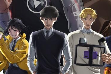 《格斗实况》第一次全力挥拳 从最底层开始的逆转人生 分享解析