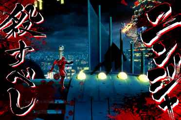 超人气小说&漫画《忍者杀手》游戏化确定！盘点分析