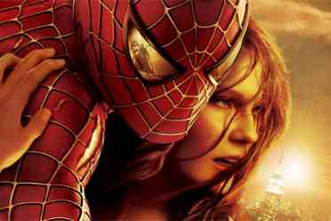 《蜘蛛侠2》重映首日票房高达80万元美元 为当日第二 讲解
