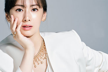 每一位都是大美女！拥有可爱的狐狸脸的女星TOP 10盘点分享