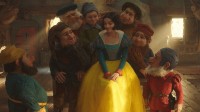 新版《白雪公主》真人电影拍的一团糟 外媒怒喷