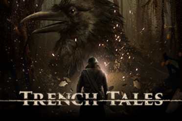 第三人称FPS《Trench Tales》上架Steam 不支持中文讲解