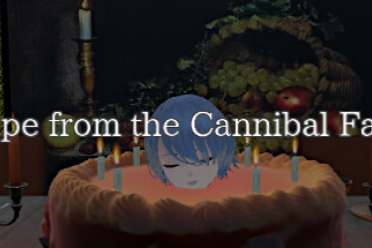 心理恐怖游戏《逃离食人族一家》上架Steam平台！分享