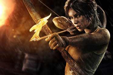 发售10年之后 《古墓丽影9：最终版》终于登陆了PC！盘点分析