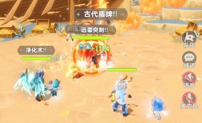 出发吧麦芬三宝齐聚黄金船打法指南分享