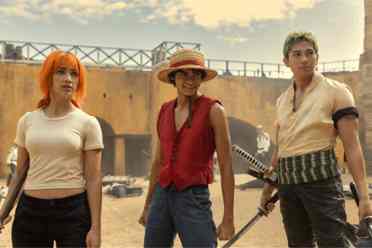 《海贼王》真人剧第二季将于6月开拍！计划2025年上映分享