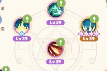 出发吧麦芬法师技能搭配攻略分享