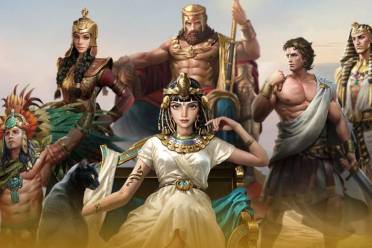 世界启元文明特点怎么选择之古埃及讲解