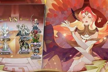 剑与远征风沙救援阵容搭配攻略分享