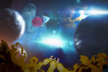 《登月者彼岸》免安装绿色版下载分享