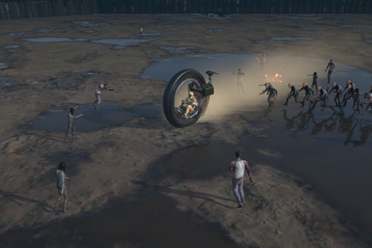 《幸存者之地》免安装绿色中文版下载分享