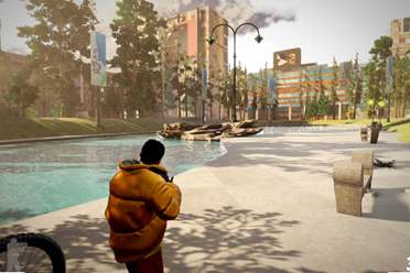 《危险战斗：CIA》免安装绿色版下载讲解