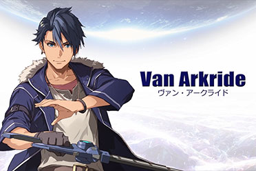 《界之轨迹》新实机演示 全新技能演出 战斗系统！盘点