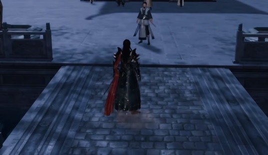 下一站江湖2豫京城奇遇位置汇总一览