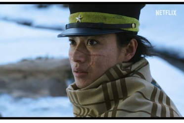 《黄金神威》真人版电影预定5月19日于登场分享