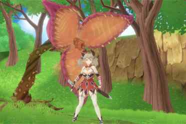 《Project BS》上架Steam：和龙人美少女探索神秘岛屿 分享讲解