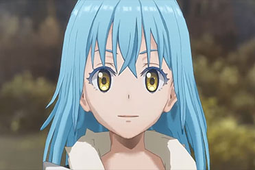 漫改新作《转生史莱姆：坦派斯特开拓谭》预告公开！