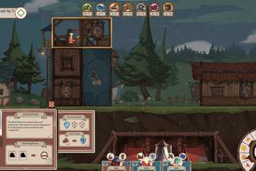 《洪流之风》免安装绿色中文版下载分享