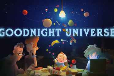 《历历在目》精神续作《Goodnight Universe》公布！分享