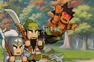 指尖无双快速升级方法分享