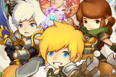 十大网页游戏排行榜2024分享